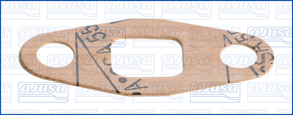 Ajusa Dichting, olieuitlaat turbolader 01074400