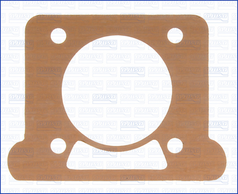 Pakking, smoorklepaansluiting Ajusa 01076600