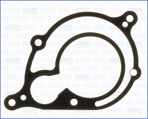 Ajusa Pakking/ Afdichting 01078200