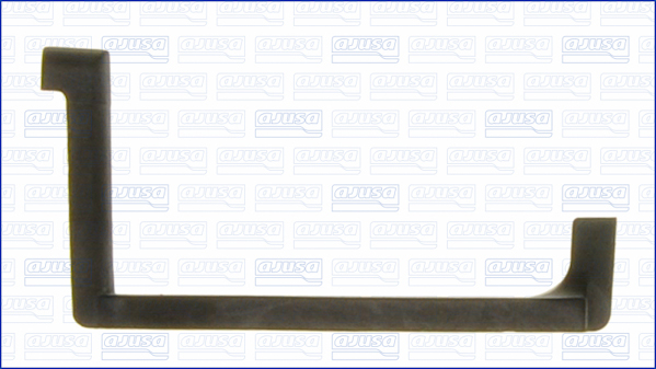 Pakking, distributiecarter Ajusa 01096000