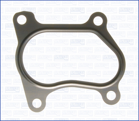Olie inlaat turbolader pakking Ajusa 01101300