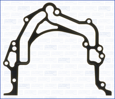 Pakking, distributiecarter Ajusa 01103500