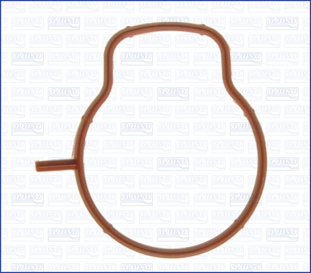 Pakking/ Afdichting Ajusa 01104000