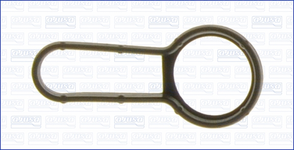 Pakking/ Afdichting Ajusa 01109400