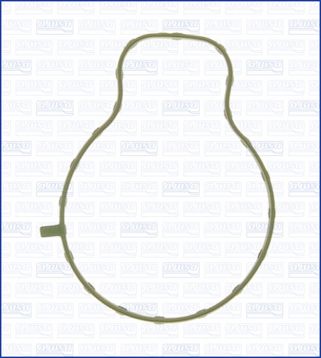 Pakking/ Afdichting Ajusa 01110200
