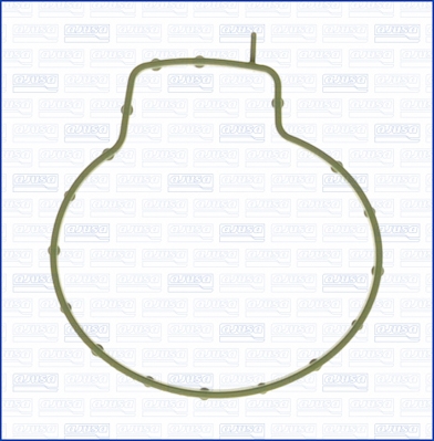 Pakking/ Afdichting Ajusa 01110400