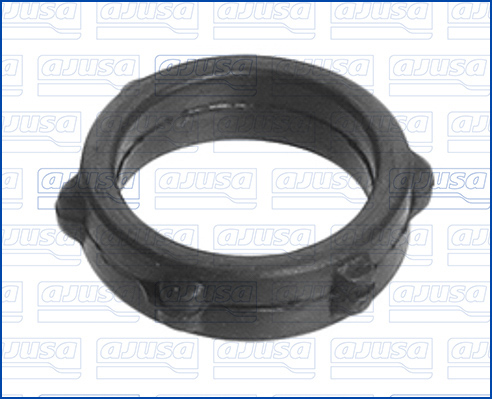 Ajusa Oliefilterhuis pakking / O-ring 01111400