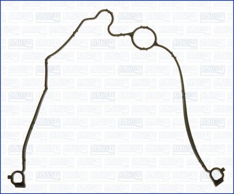 Oliepomp pakking Ajusa 01112400