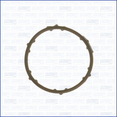 Pakking/ Afdichting Ajusa 01114200