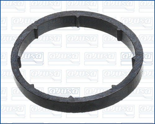 Ajusa Oliekoeler pakking 01114600