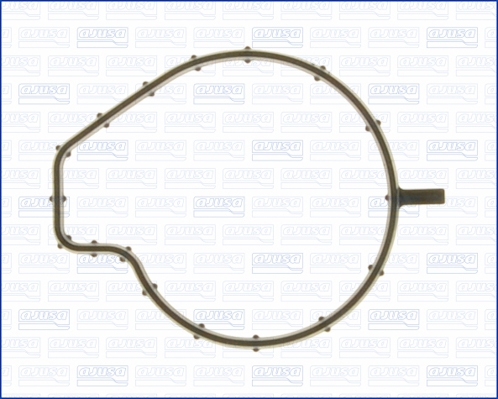 Pakking/ Afdichting Ajusa 01116800