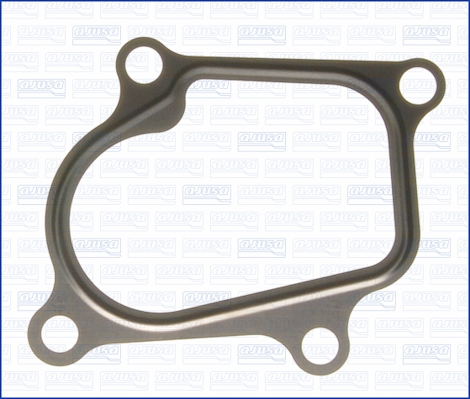 Olie inlaat turbolader pakking Ajusa 01119300