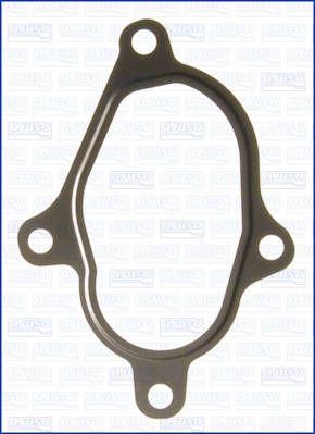 Olie inlaat turbolader pakking Ajusa 01120000