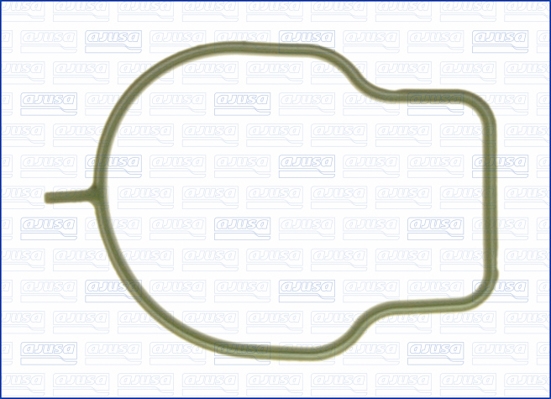 Pakking/ Afdichting Ajusa 01127500