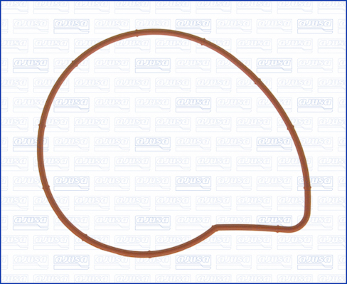 Pakking, waterpomp Ajusa 01132200