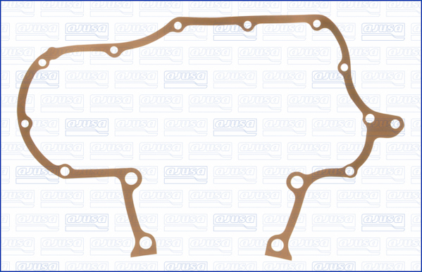 Pakking, distributiecarter Ajusa 01134400