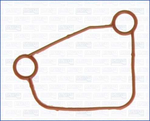 Pakking/ Afdichting Ajusa 01139800