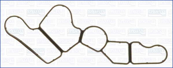 Oliefilterhuis pakking / O-ring Ajusa 01142700