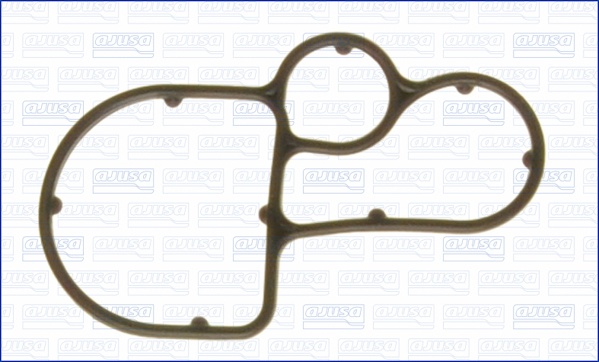 Pakking / Afdichting Ajusa 01143500