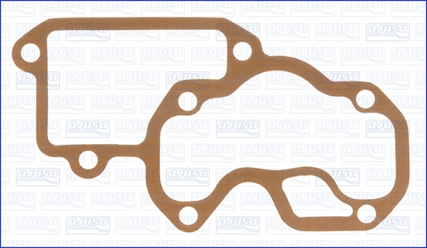 Inlaatspruitstukpakking Ajusa 01144100