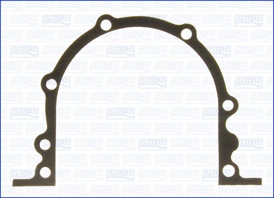 Pakking, distributiecarter Ajusa 01149400