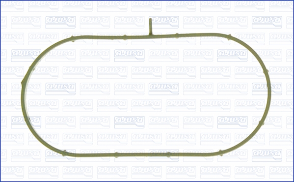 Pakking/ Afdichting Ajusa 01150000