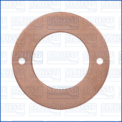 Afdichtring, injectieklep Ajusa 01150100