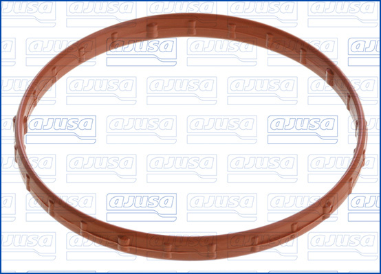 Pakking/ Afdichting Ajusa 01161000