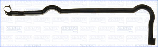 Ajusa Pakking/ Afdichting 01167200