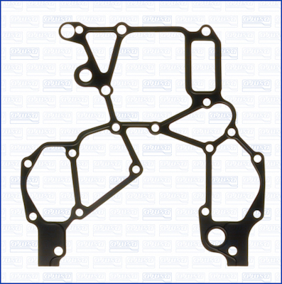 Pakking, distributiecarter Ajusa 01170500