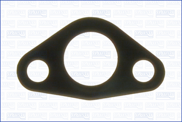 Afdichtring, zuigbuis (oliepomp) Ajusa 01170700