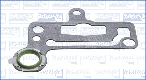 Ajusa EGR-klep pakking 01171500