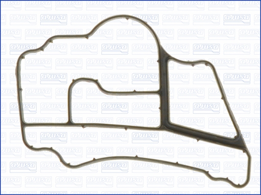 Oliefilterhuis pakking / O-ring Ajusa 01174000