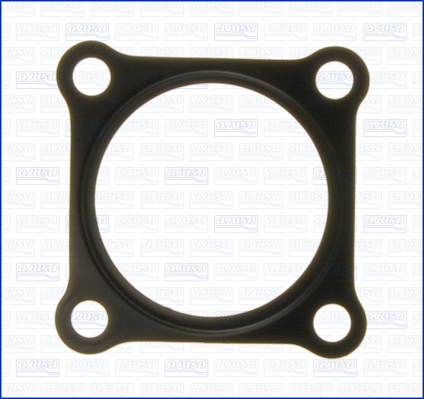 Pakking, smoorklepaansluiting Ajusa 01176800