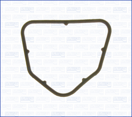 Pakking, oliefilter Ajusa 01178000