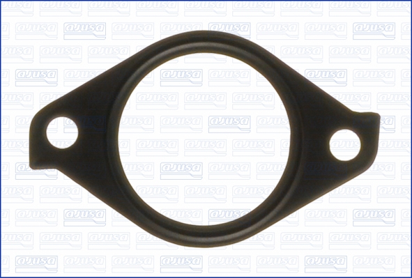 Olie inlaat turbolader pakking Ajusa 01180500