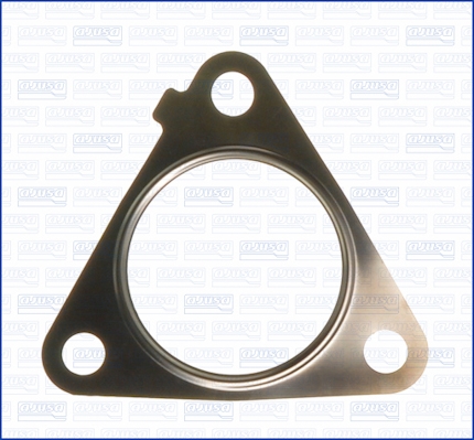 Olie inlaat turbolader pakking Ajusa 01180700