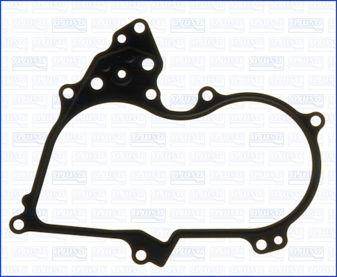 Afdichting, nokkenasverstelling Ajusa 01181200