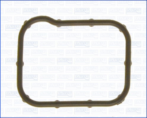 Pakking, thermostaat Ajusa 01189600