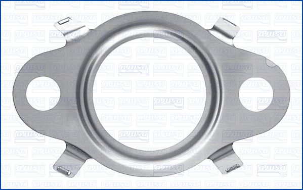 Dichtring EGR-klep leiding Ajusa 01211900