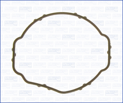 Thermostaat pakking Ajusa 01216000