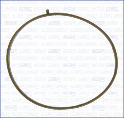 Pakking, smoorklepaansluiting Ajusa 01216100