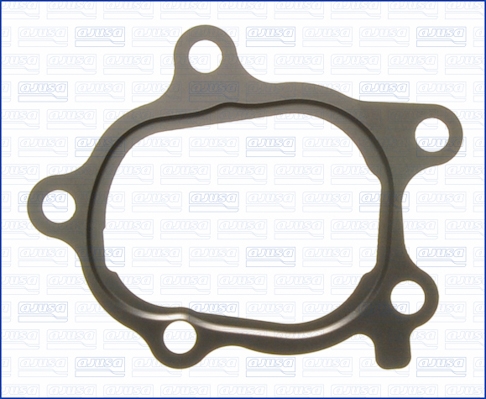 Olie inlaat turbolader pakking Ajusa 01217600