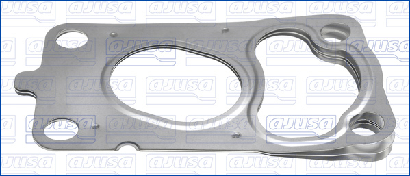 Ajusa Olie inlaat turbolader pakking 01218800