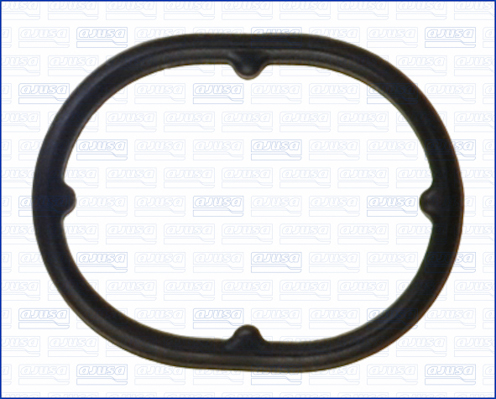 Pakking / Afdichting Ajusa 01221000