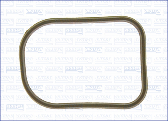 Pakking, thermostaathuis Ajusa 01223300