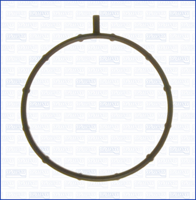 Pakking, inlaatspruitstuk omkasting Ajusa 01224400