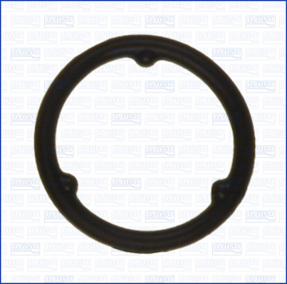 Ajusa Afdichting, motorolietank 01225100