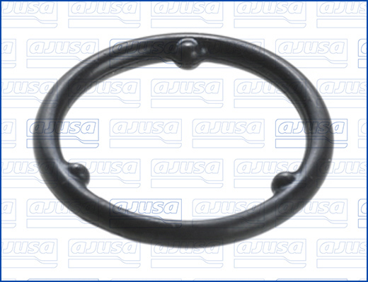 Ajusa Afdichting, motorolietank 01225100