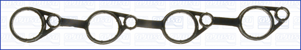Pakking, cilinderkopdeksel Ajusa 01231300